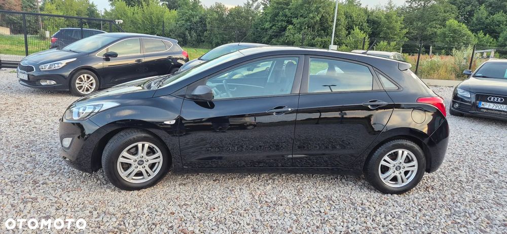 Hyundai i30 1.4 Classic - 11