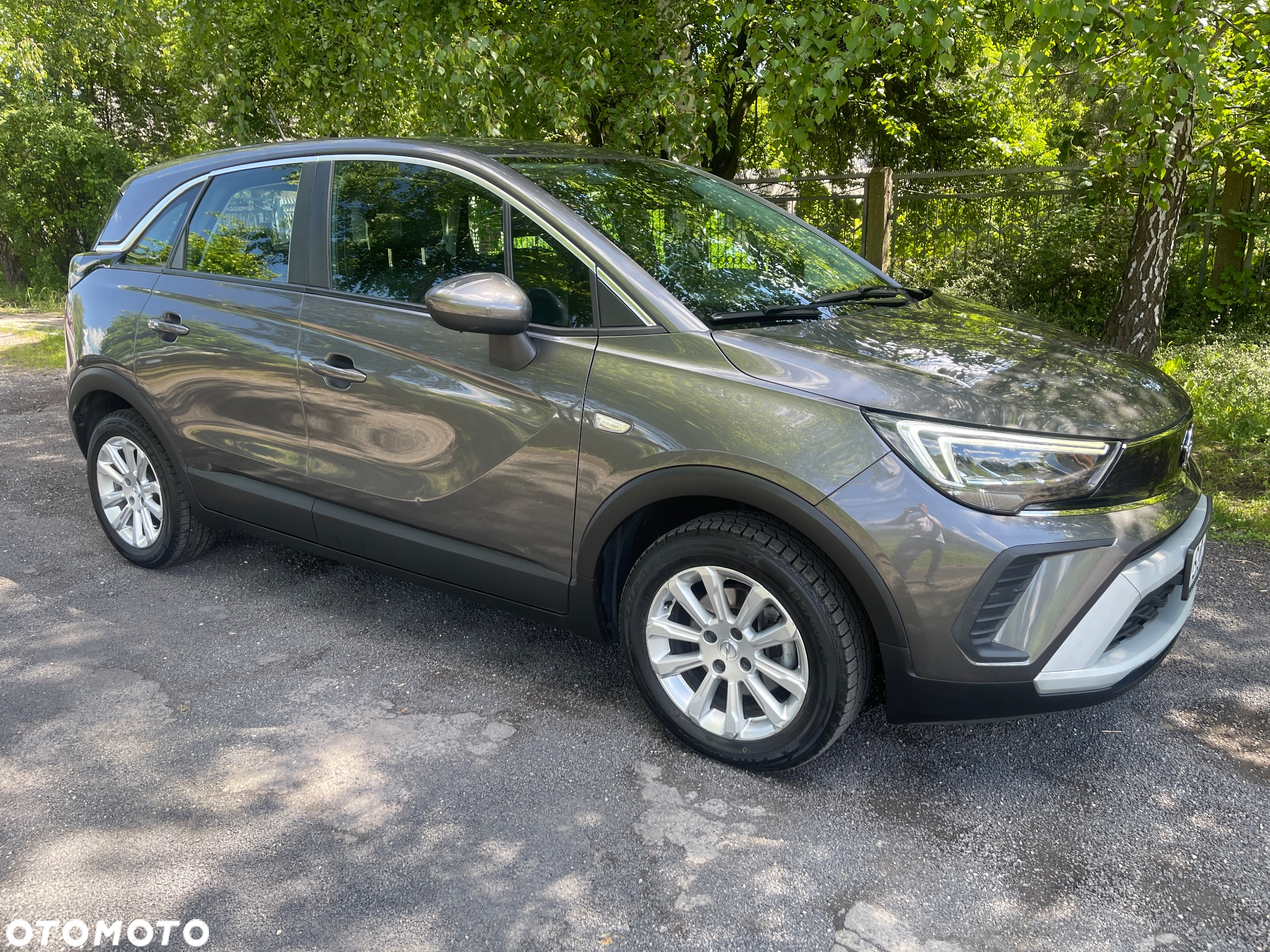 Opel Crossland - 3