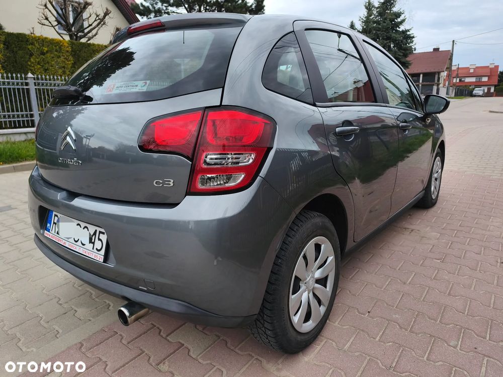 Citroën C3 1.4 VTi Exclusive - 4