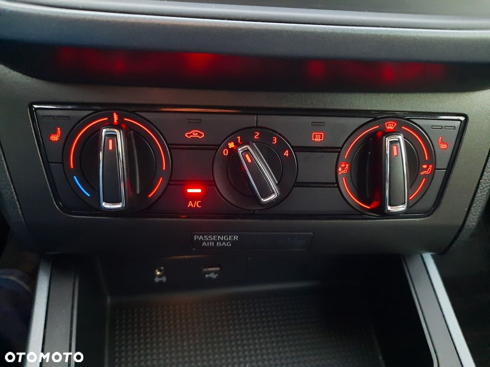 Seat Arona 1.0 Style Fast Lane - 35