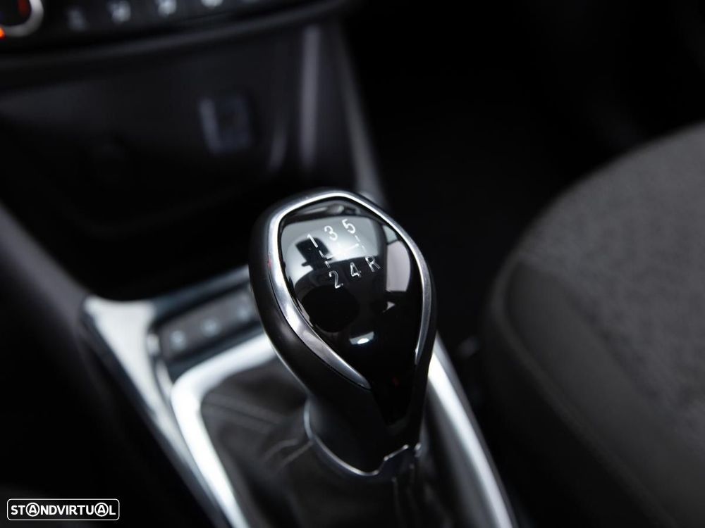 Opel Crossland X - 16