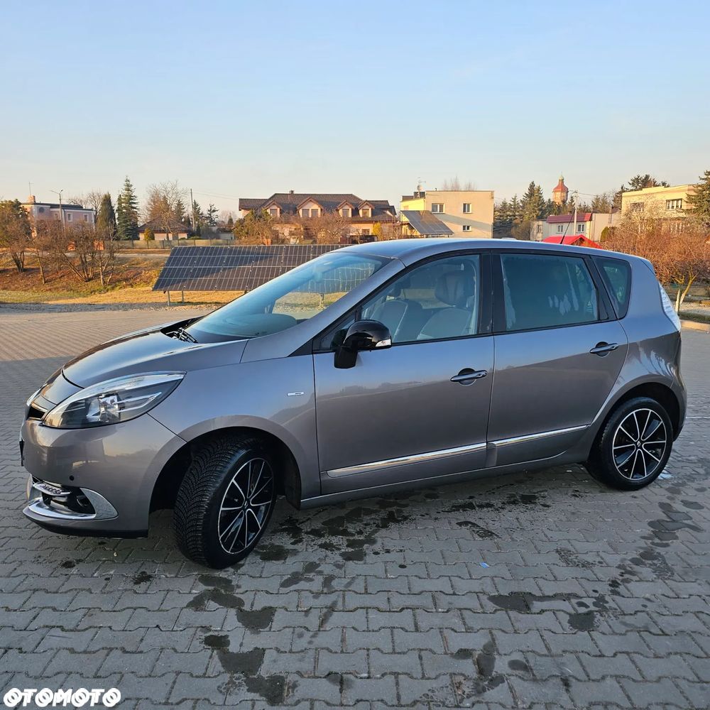 Renault Scenic Energy TCe 130 S&S Xmod Bose Edition - 8