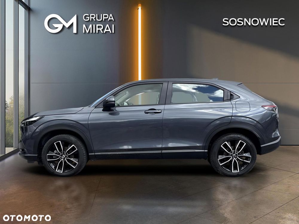 Honda HR-V 1.5 i-MMD Elegance CVT - 2