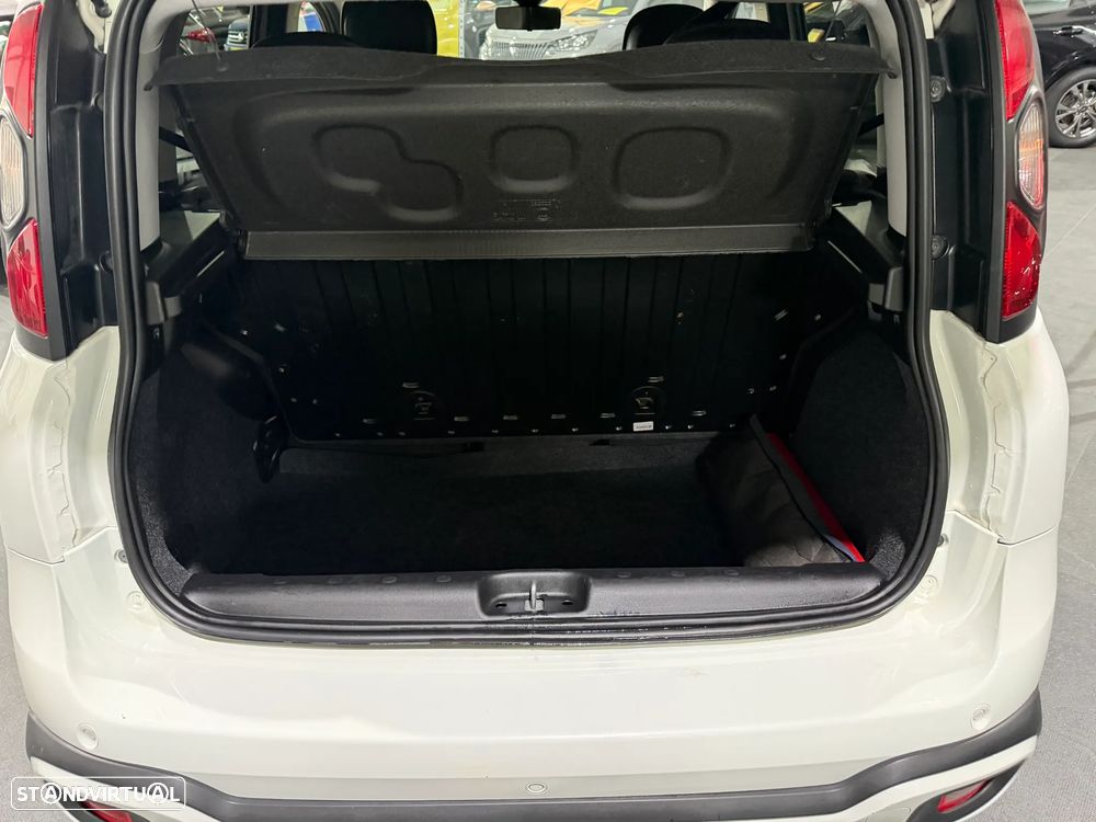 Fiat Panda 1.0 Hybrid - 3