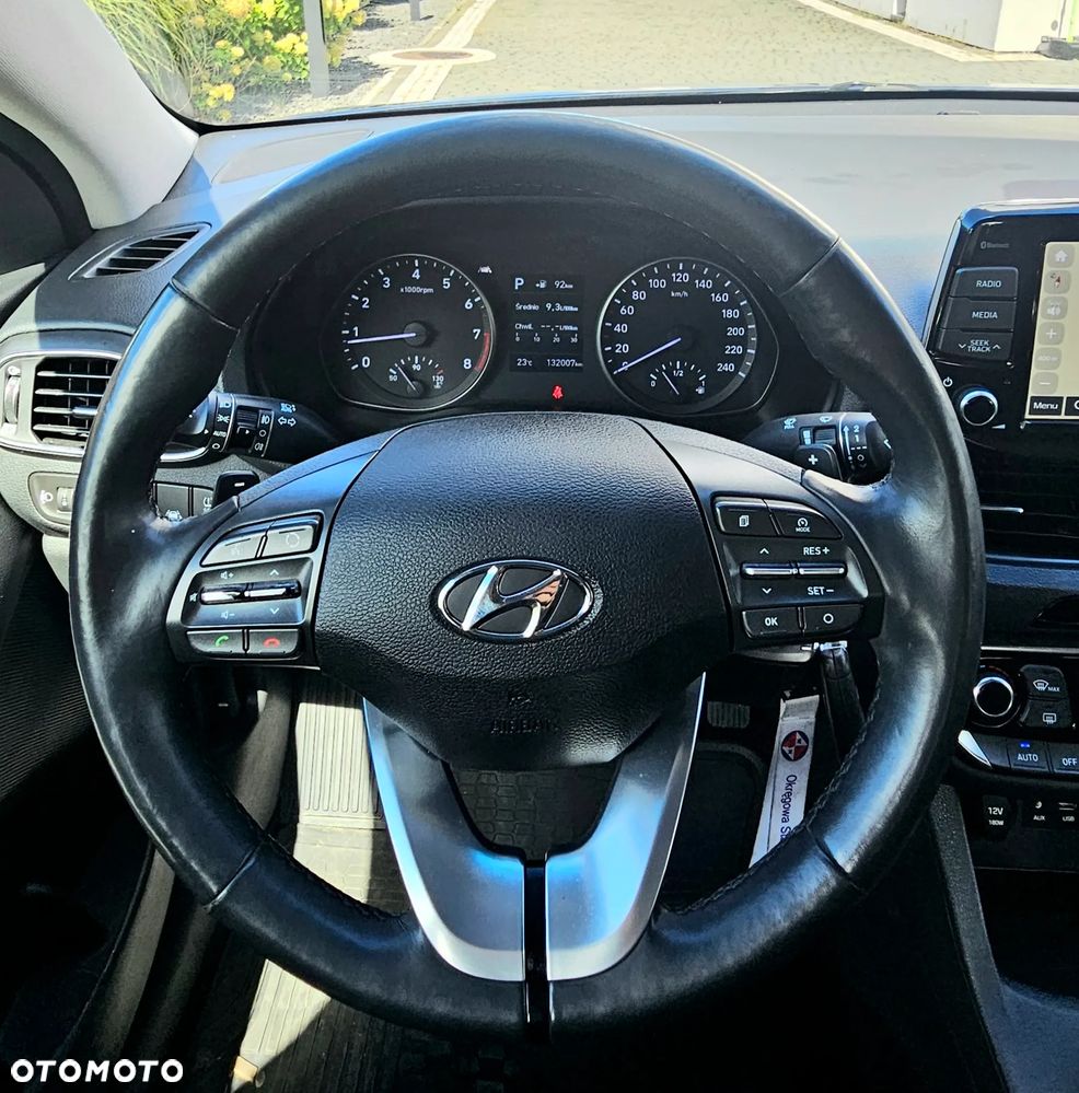 Hyundai i30 - 13