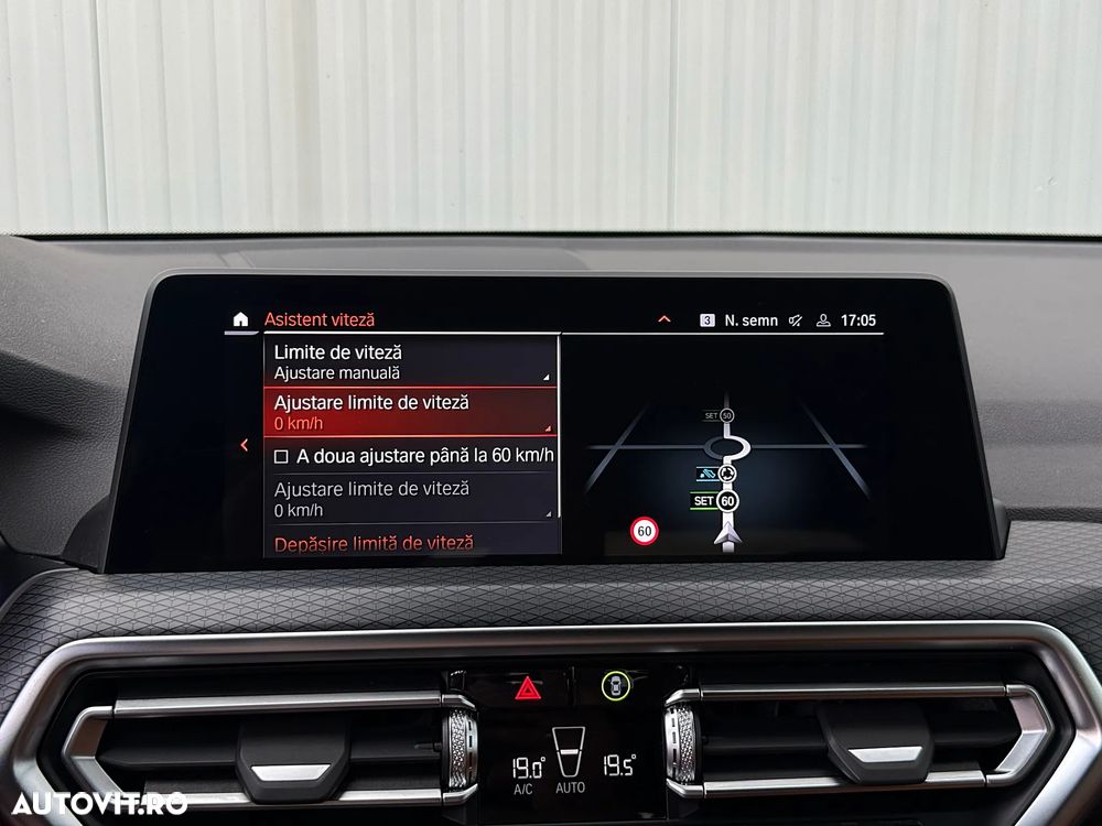 BMW X3 xDrive20d Aut. M Sport - 37