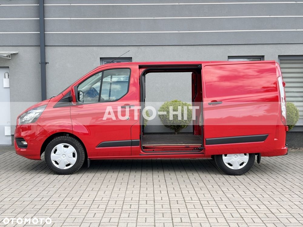 Ford Transit - 12
