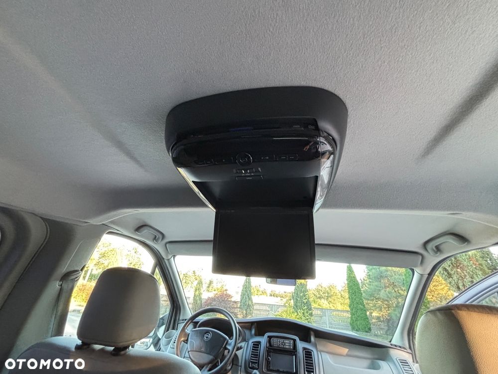 Opel Vivaro - 31