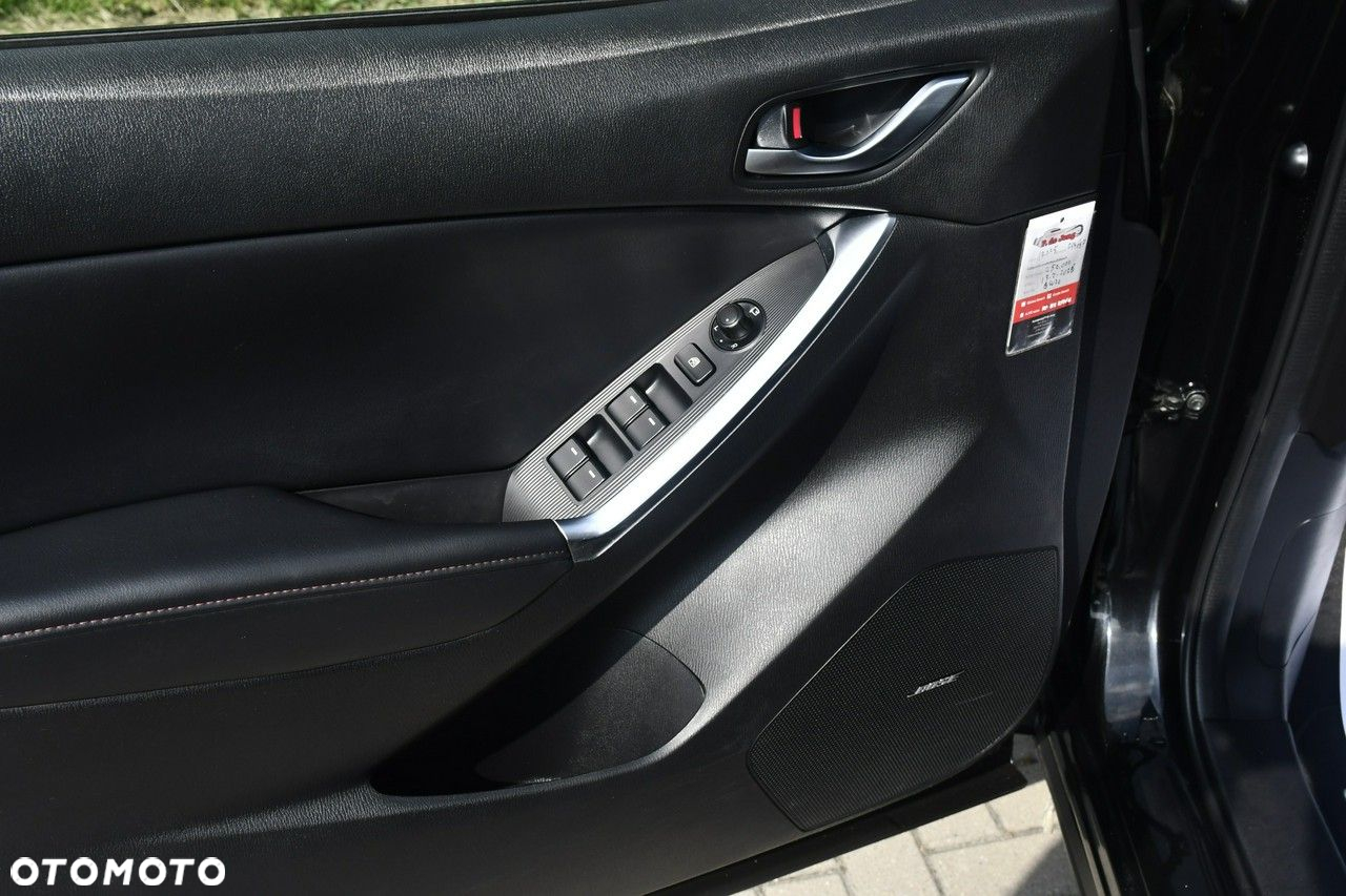Mazda CX-5 - 13