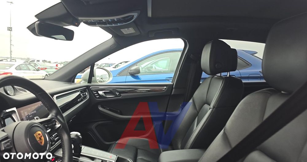 Porsche Macan T PDK - 15