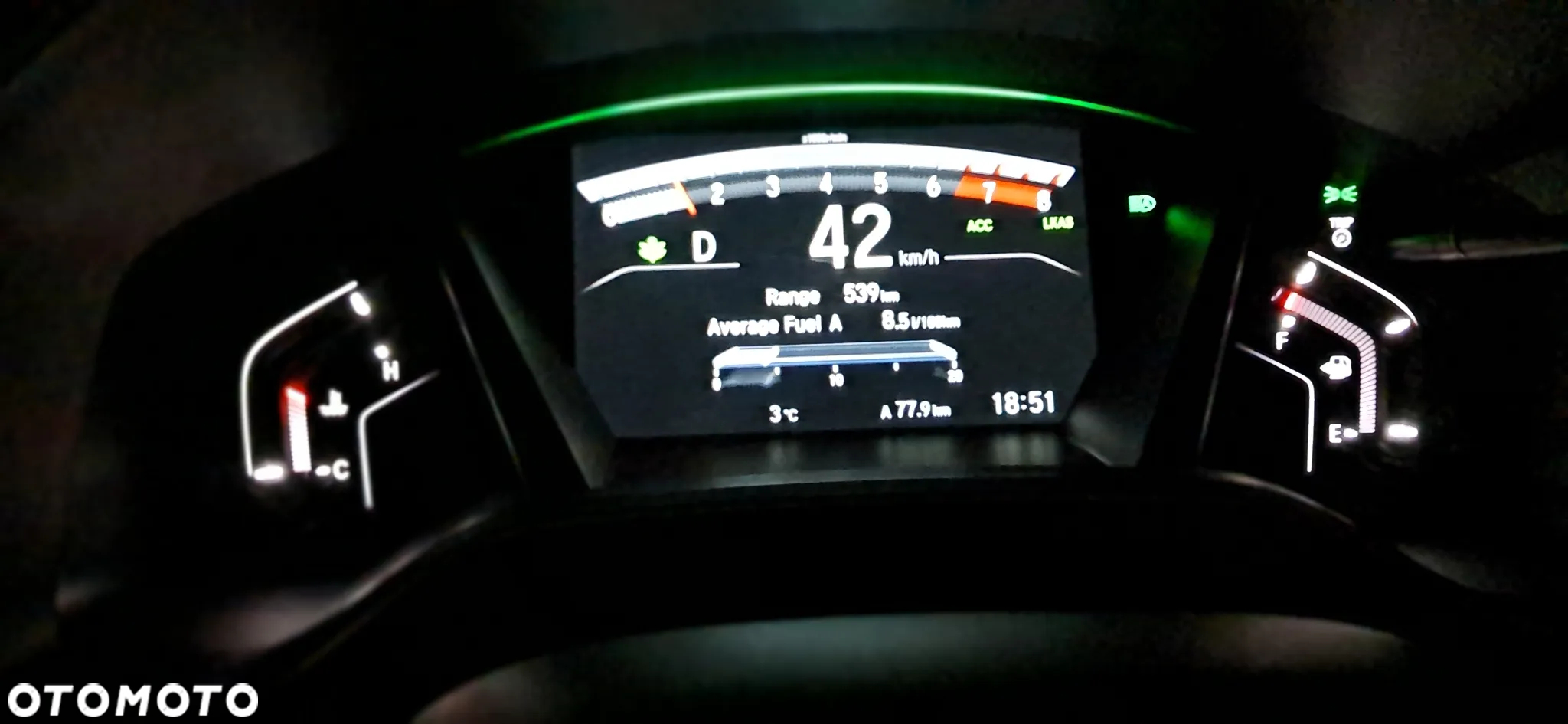 Honda CR-V 1.5T 4WD CVT Executive - 32