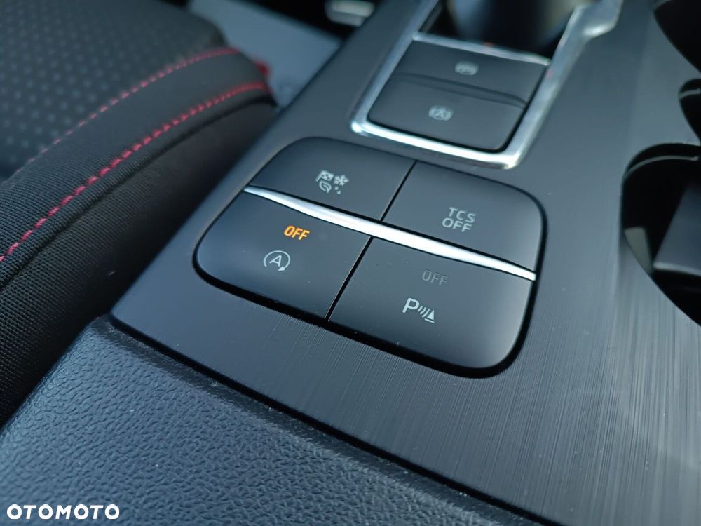 Ford Focus 1.5 EcoBoost ST-Line ASS PowerShift - 26