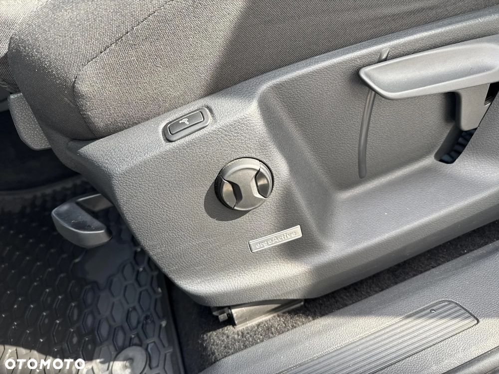 Volkswagen Touran 1.5 TSI EVO Comfortline DSG - 18