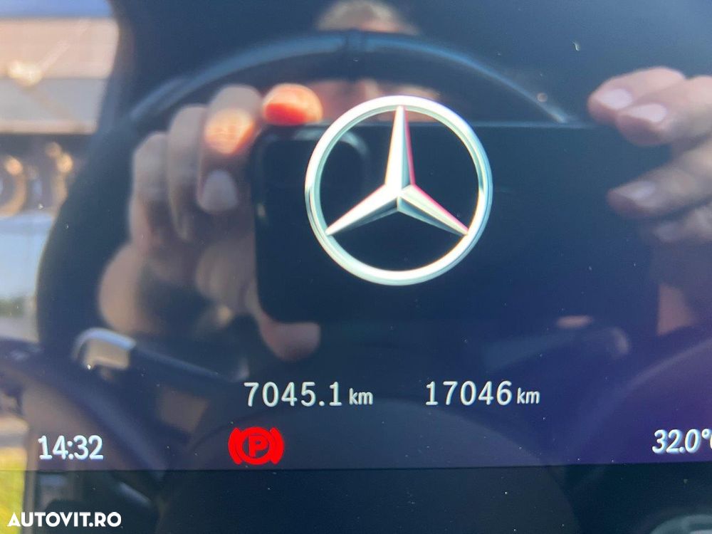 Mercedes-Benz G AMG 63 AMG Speedshift 9G-TRONIC - 9