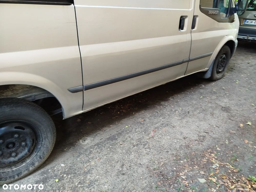 Ford Transit - 7