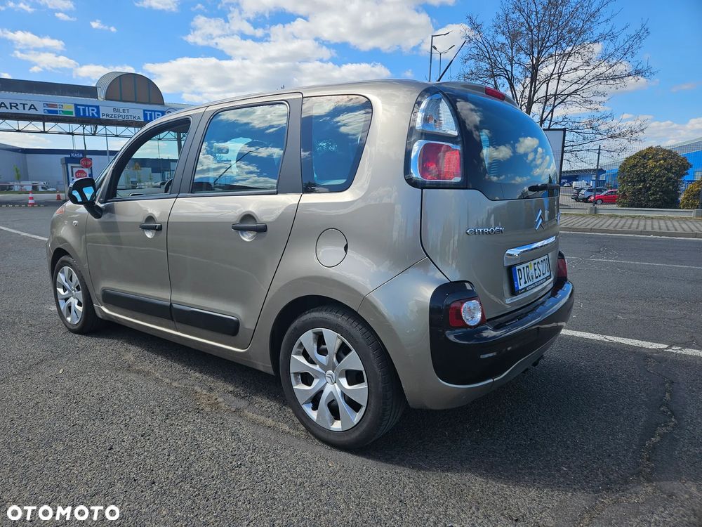 Citroën C3 Picasso 1.4i Selection - 12