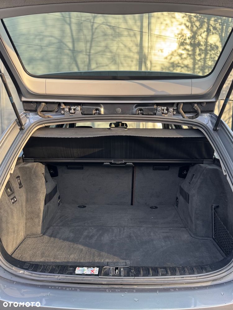 BMW Seria 3 320d DPF - 18