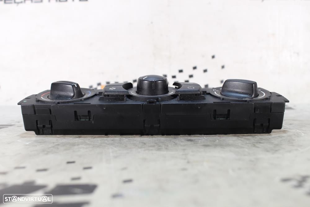 Climatronic / Comando Sofagem / Chaufagem Bmw 1 (E87)  9236778 / 64119 - 3