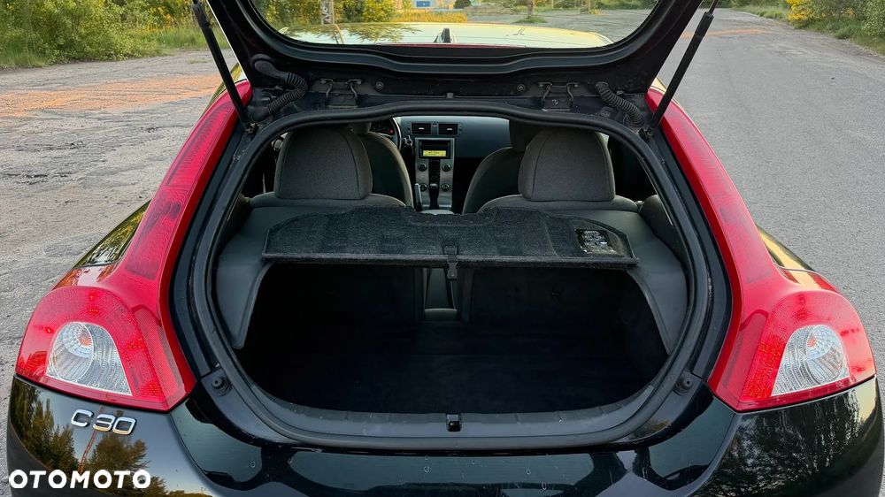 Volvo C30 DRIVe Kinetic - 21