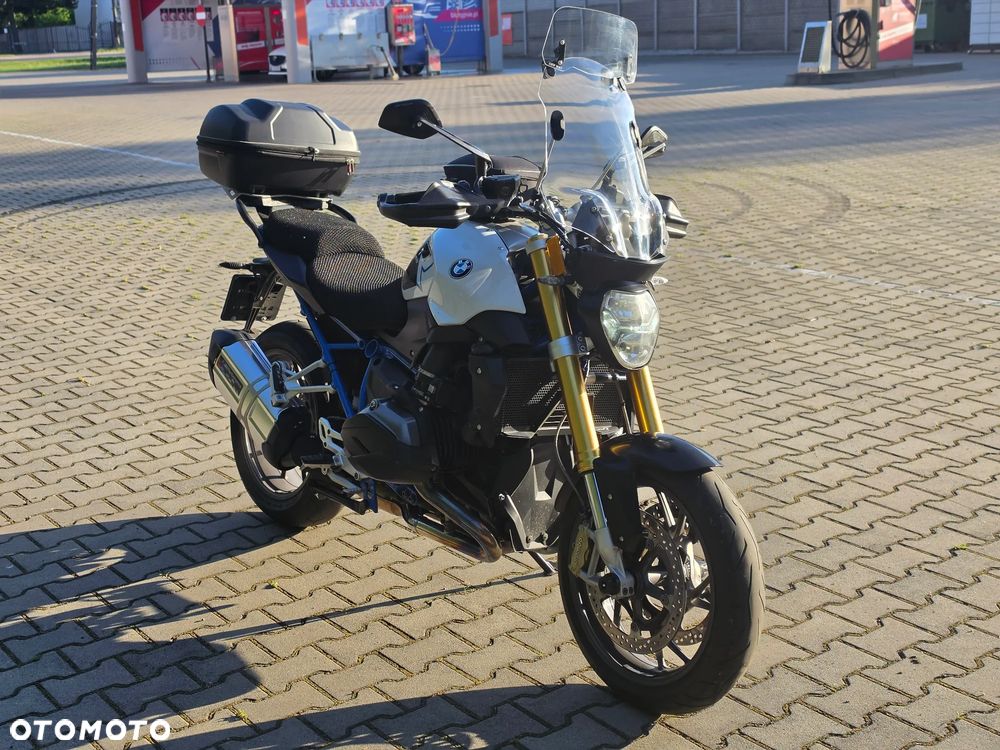BMW R - 5