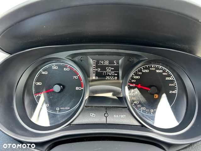 Seat Ibiza 1.2 12V Reference Salsa - 16