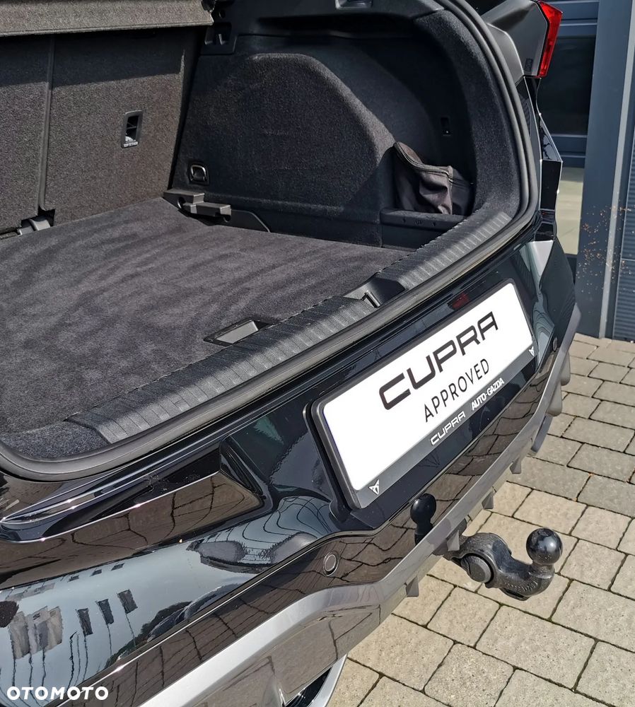 Cupra Terramar 2.0 TSI 4Drive VZ DSG - 7