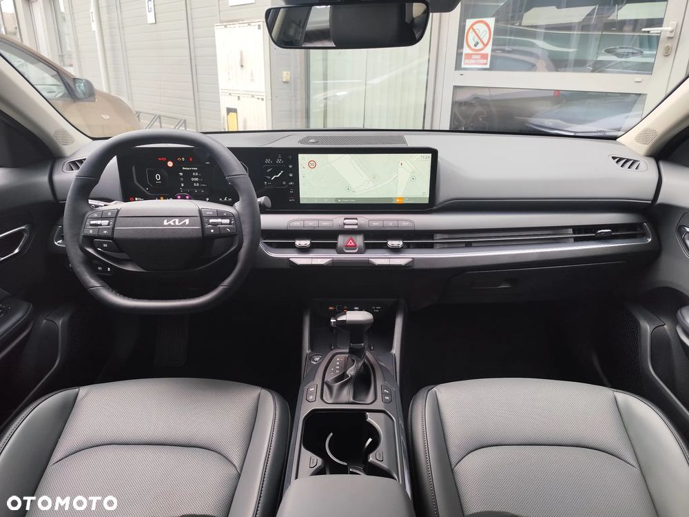 Kia K4 1.6 T-GDI L - 18