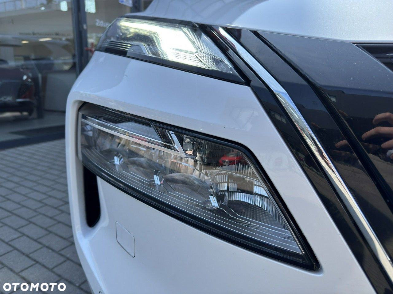 Nissan X-Trail 1.5 VC-T e-POWER Tekna e-4ORCE - 5