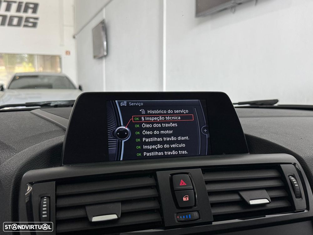 BMW 125 i Pack M - 28