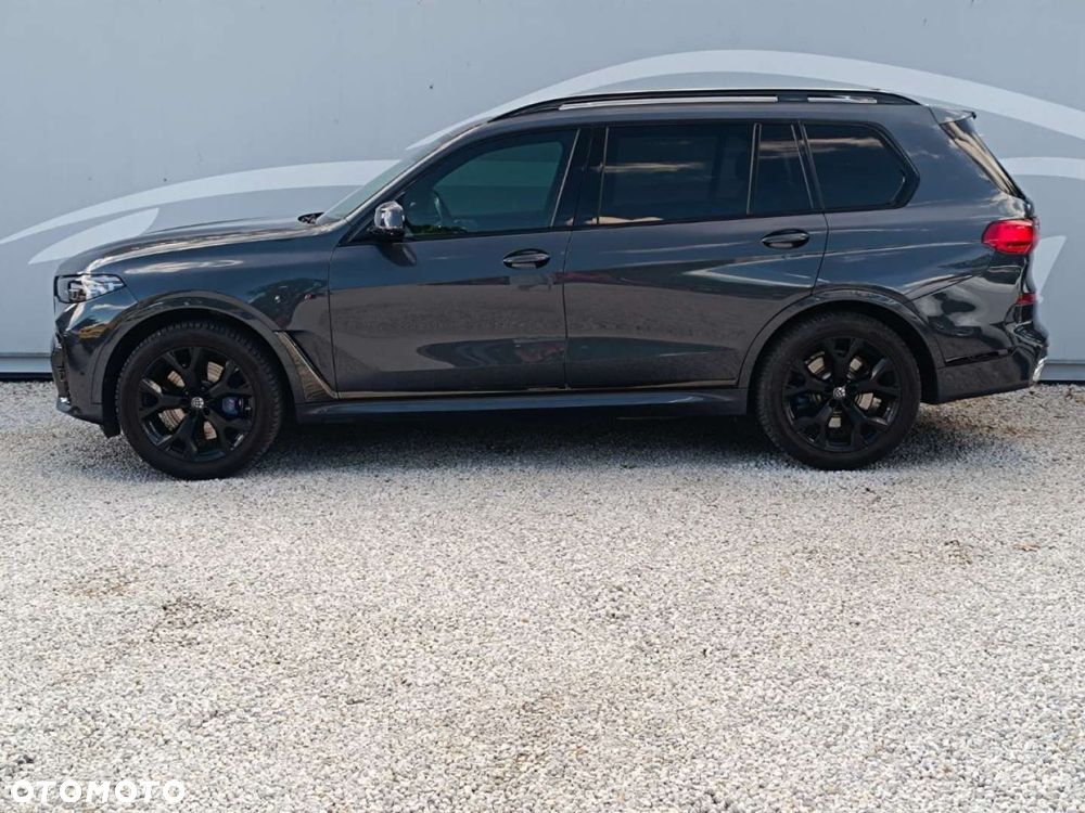 BMW X7 - 17