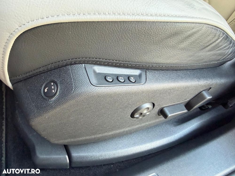 DS Automobiles DS 7 Crossback - 10