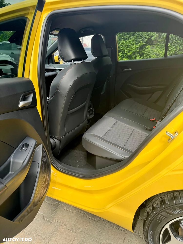 MG MG3 - 11