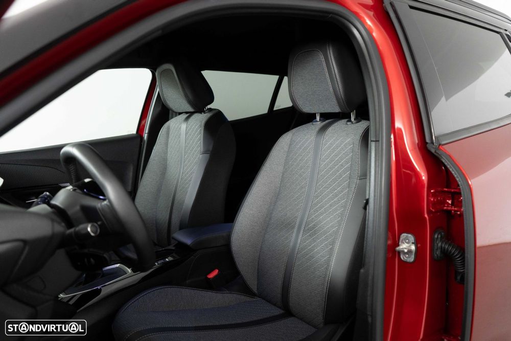 Peugeot 2008 1.2 PureTech Allure Pack - 9