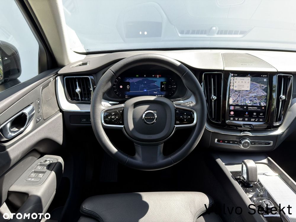 Volvo XC 60 - 21