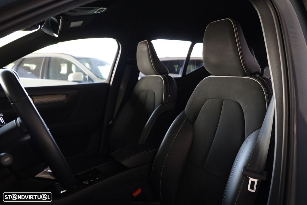 Volvo XC 40 1.5 T5 PHEV R-Design - 9