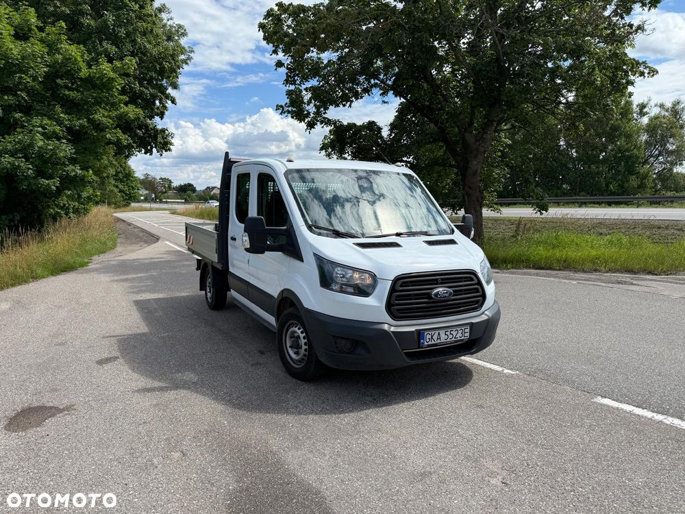 Ford TRANSIT - 3