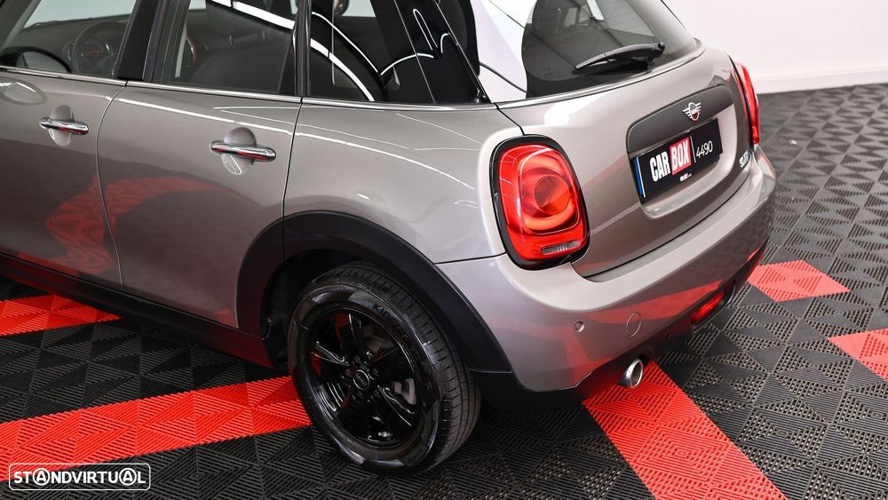 MINI 5 Portas One - 18