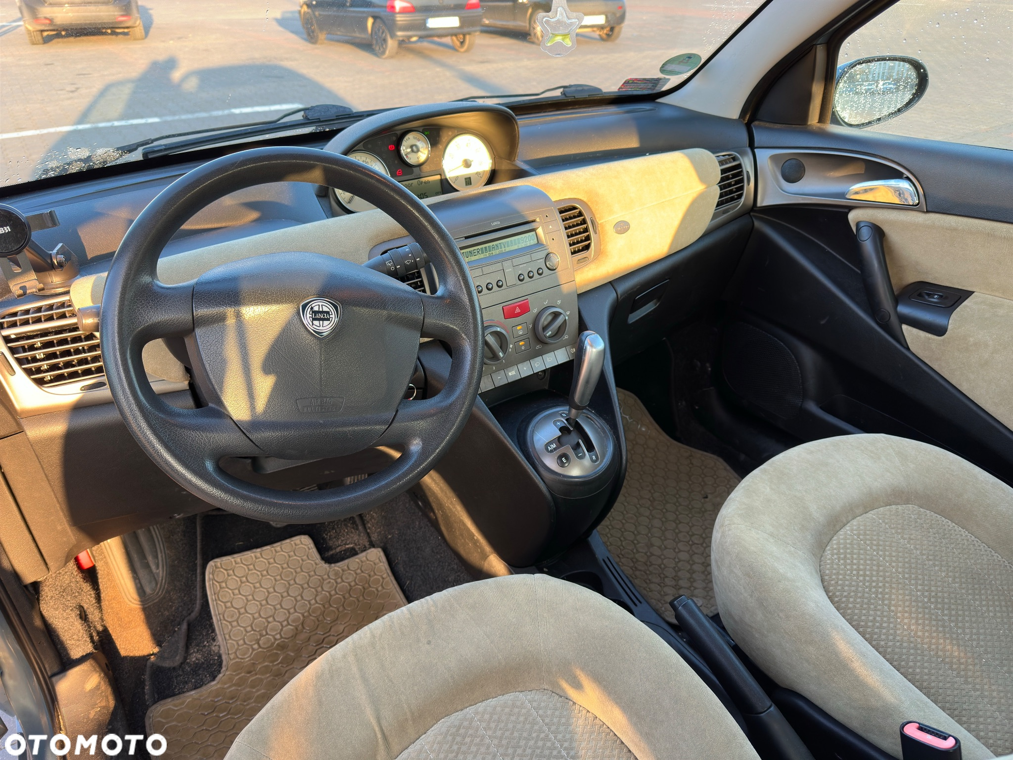 Lancia Ypsilon - 17