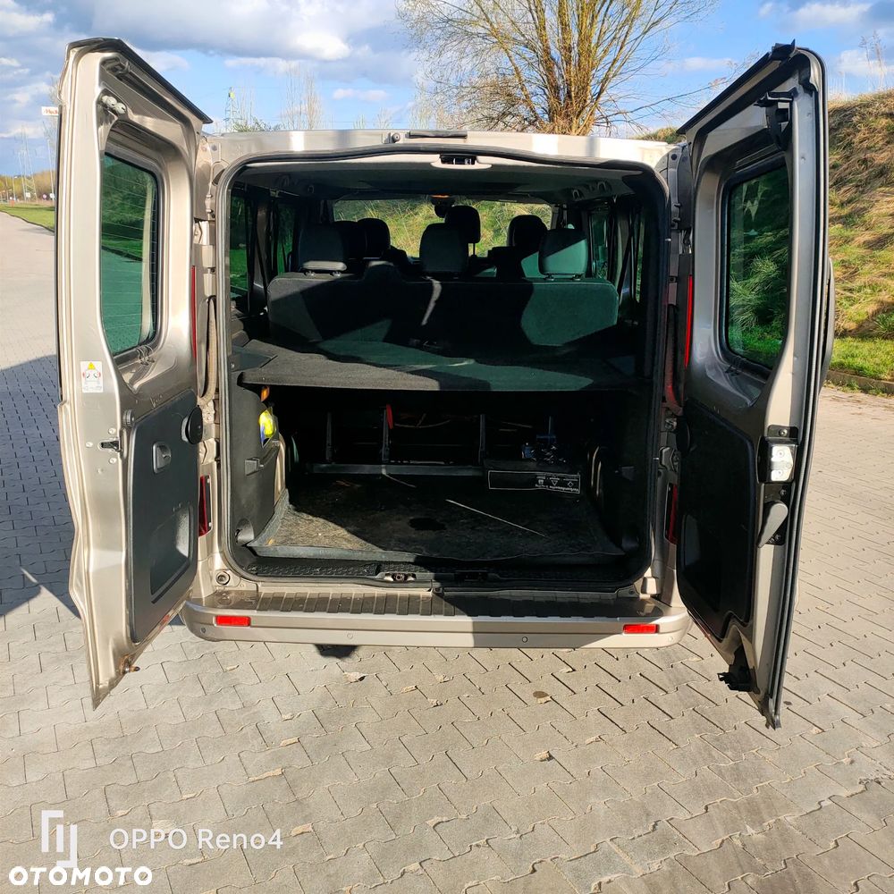 Opel Vivaro 1.6 CDTI L2 - 10