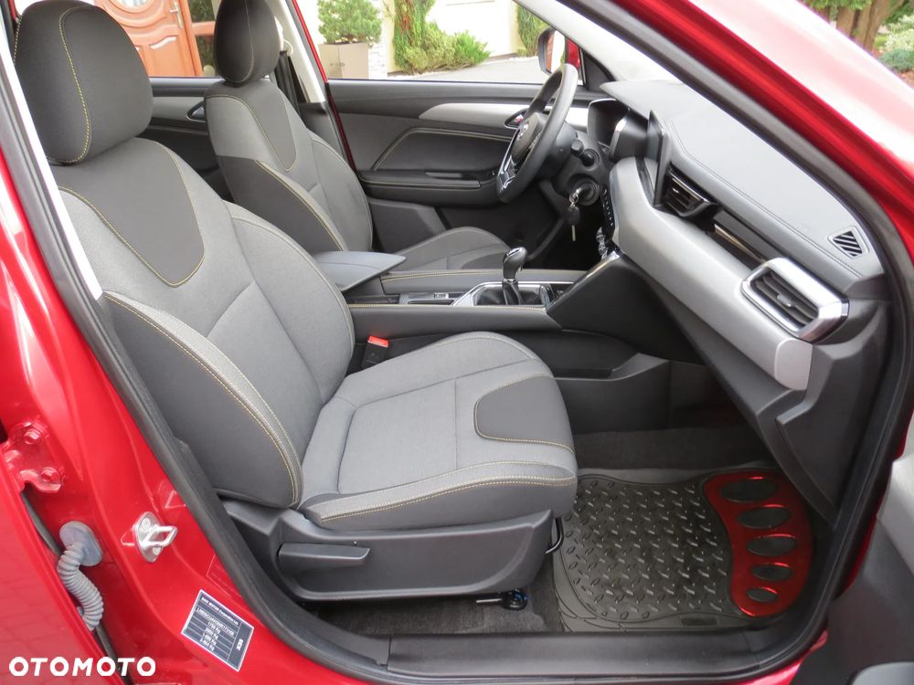 BAIC 3 - 28