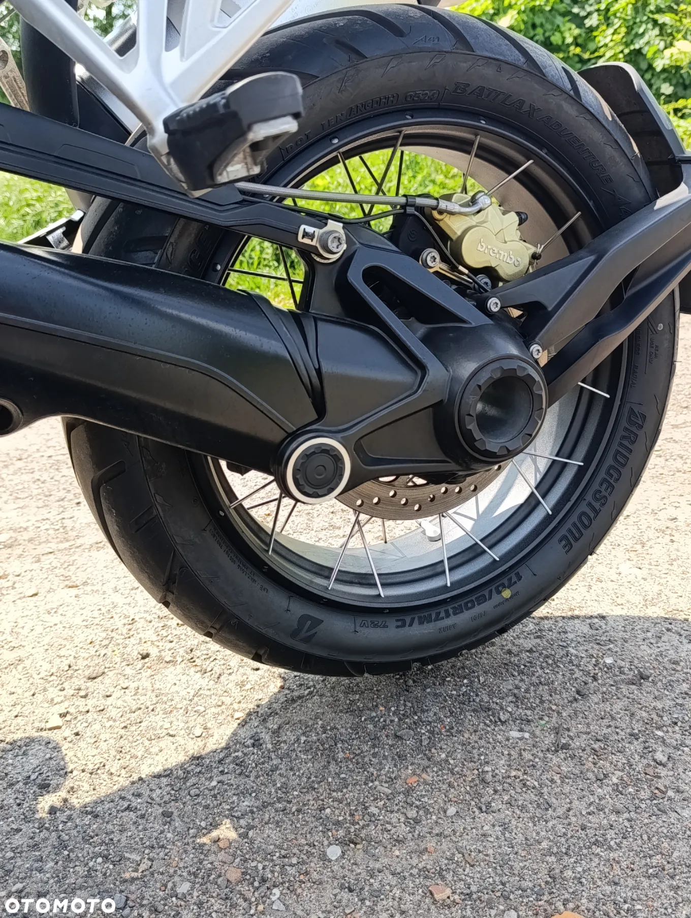 BMW R1250 GS Adventure - 20