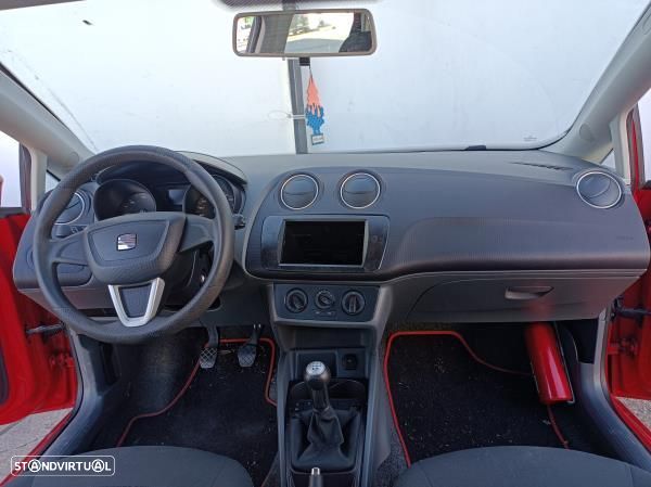 Para Peças Seat Ibiza Iv (6J5, 6P1) - 7