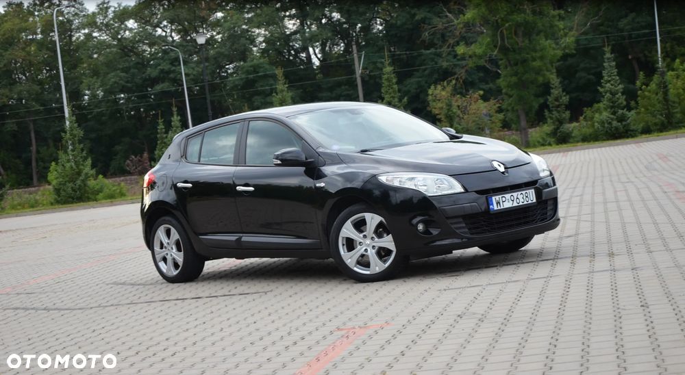 Renault Megane 1.6 16V Dynamique - 16
