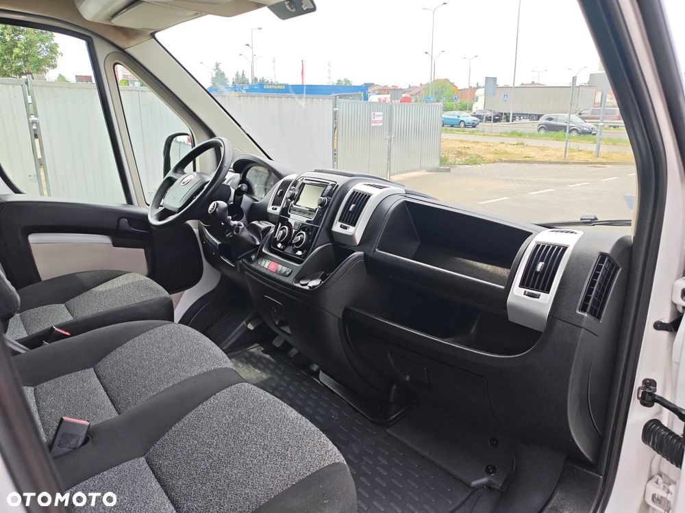 Fiat Ducato - 28