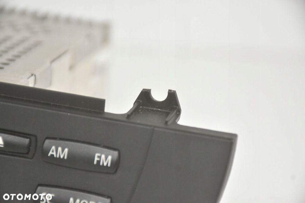 radio cd * bmw x3 e83 z4 e85 6976888 business - 4