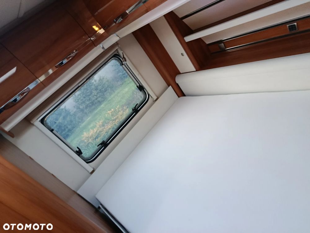 Fendt Caravan Diamant Black 590 - 26