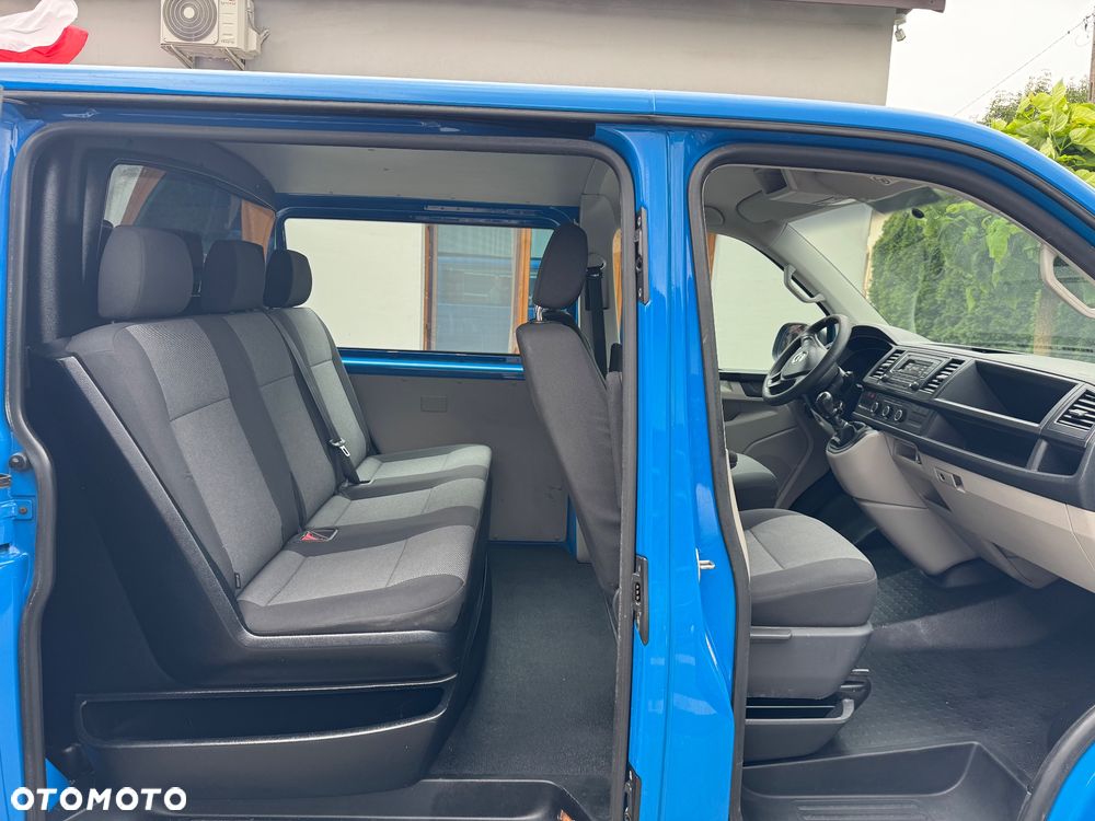 Volkswagen T6 - 6