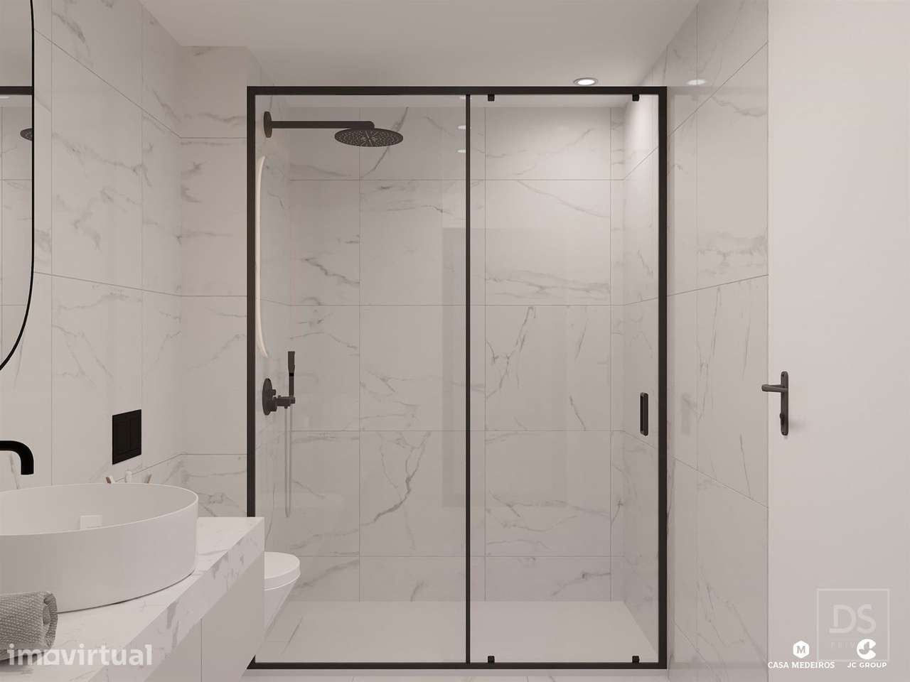 Apartamento T3 Venda em Armação de Pêra,Silves - Grande imagem: 5/33