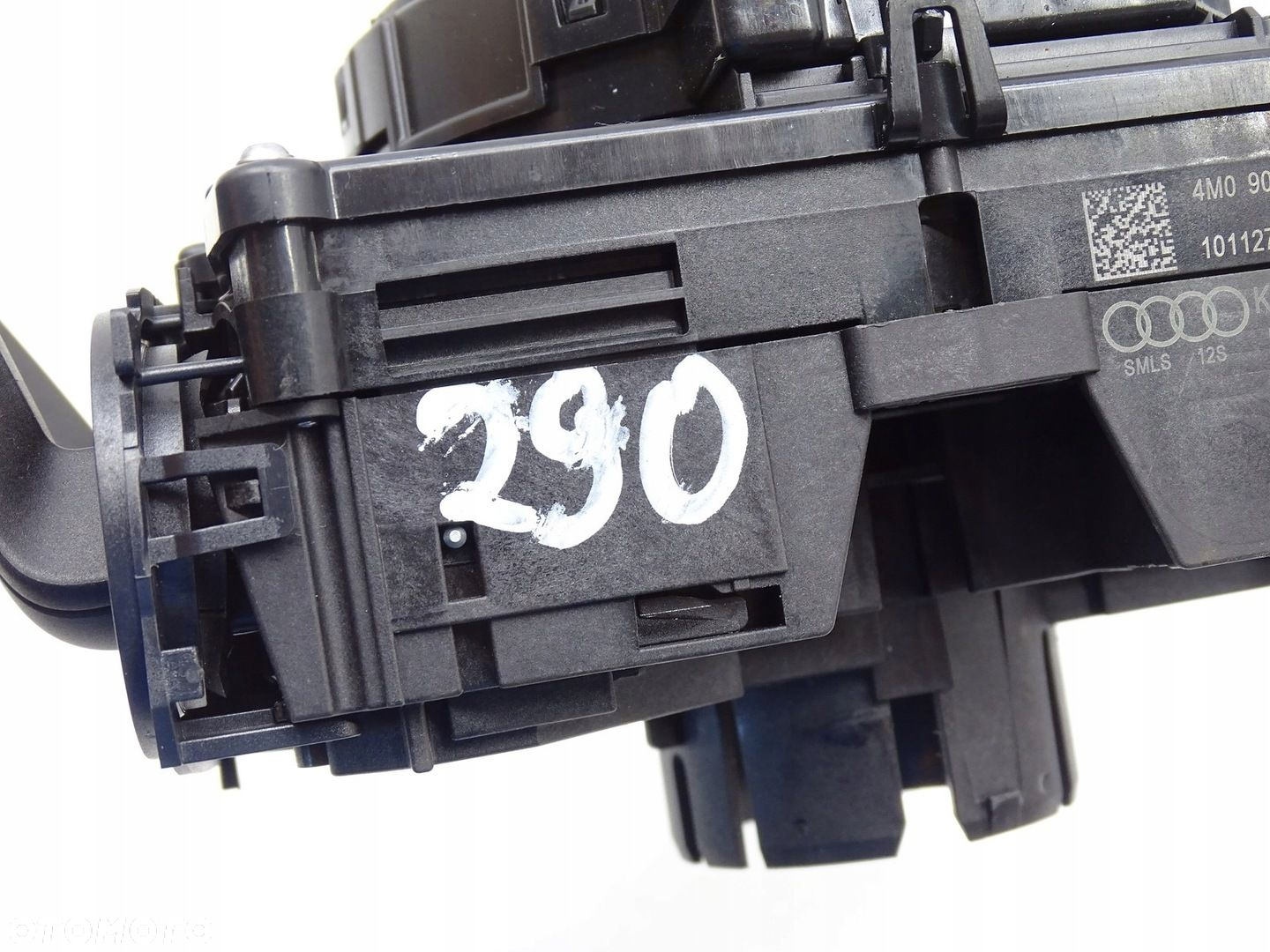 PRZEŁĄCZNIK ZESPOLONY AUDI A4 B9 8W 4M0907129HA - 6