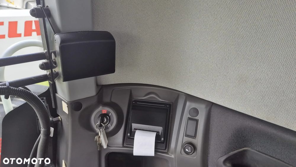 Claas Lexion 660 - 32